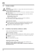 Preview for 26 page of Donaldson 1C484327 Operation Manual