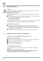 Preview for 30 page of Donaldson 1C484327 Operation Manual