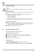 Preview for 33 page of Donaldson 1C484327 Operation Manual