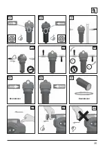 Preview for 35 page of Donaldson 1C484327 Operation Manual