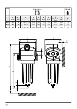 Preview for 46 page of Donaldson 1C484327 Operation Manual