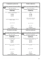 Preview for 51 page of Donaldson 1C484327 Operation Manual