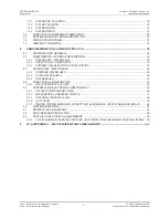 Предварительный просмотр 6 страницы Donaldson AFS-BH430-IBF-ICA Instructions Manual