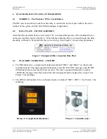 Предварительный просмотр 25 страницы Donaldson AFS-BH430-IBF-ICA Instructions Manual