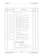 Предварительный просмотр 61 страницы Donaldson AFS-BH430-IBF-ICA Instructions Manual