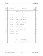 Предварительный просмотр 70 страницы Donaldson AFS-BH430-IBF-ICA Instructions Manual