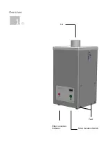 Preview for 3 page of Donaldson BOFA DentalPRO 250 User Manual