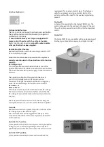 Preview for 10 page of Donaldson BOFA DentalPRO 250 User Manual