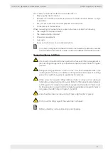 Preview for 9 page of Donaldson DFPRE 12L Installation, Operation And Maintenance Manual