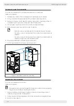 Preview for 12 page of Donaldson DFPRE 12L Installation, Operation And Maintenance Manual