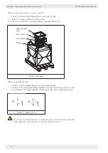 Preview for 14 page of Donaldson DFPRE 12L Installation, Operation And Maintenance Manual