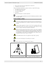 Preview for 9 page of Donaldson DFPRE 6L Series Installation, Operation And Maintenance Manual