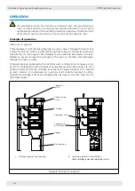 Preview for 16 page of Donaldson DFPRE 6L Series Installation, Operation And Maintenance Manual