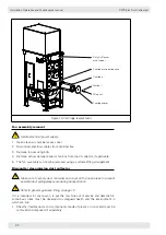 Preview for 24 page of Donaldson DFPRE 6L Series Installation, Operation And Maintenance Manual