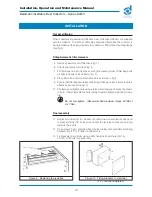 Preview for 13 page of Donaldson DLM V Series Installation, Operation And Maintenance Manual