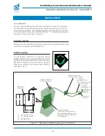 Preview for 16 page of Donaldson DLM V Series Installation, Operation And Maintenance Manual