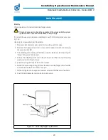 Preview for 24 page of Donaldson DLM V Series Installation, Operation And Maintenance Manual