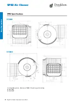 Предварительный просмотр 10 страницы Donaldson EPB Manual