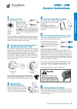 Предварительный просмотр 15 страницы Donaldson EPB Manual