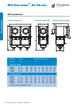 Предварительный просмотр 18 страницы Donaldson EPB Manual