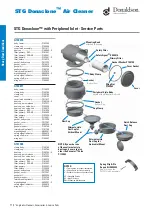 Предварительный просмотр 26 страницы Donaldson EPB Manual
