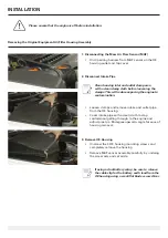 Предварительный просмотр 4 страницы Donaldson PowerCore 4X4 XLC200K Installation & Service Instructions Manual