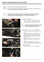 Предварительный просмотр 6 страницы Donaldson PowerCore 4X4 XLC200K Installation & Service Instructions Manual