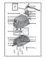 Preview for 3 page of Donaldson standard Manual