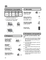 Preview for 22 page of Donaldson standard Manual