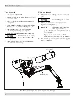 Preview for 16 page of Donaldson Torit AIRPLUS Trunk 2000 T-2000 Installation And Operation Manual