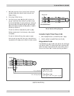 Preview for 9 page of Donaldson Torit DB-800 Installation And Operation Manual