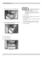 Preview for 14 page of Donaldson Torit DB-800 Installation And Operation Manual