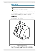 Preview for 9 page of Donaldson Torit DCE WSO Flex Installation, Operation And Maintenance Manual