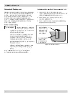 Preview for 10 page of Donaldson Torit PowerCore TG 12 Installation And Operation Manual