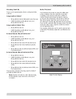 Preview for 11 page of Donaldson Torit PowerCore TG 12 Installation And Operation Manual