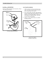 Preview for 12 page of Donaldson Torit RF Series Installation And Operation Manual