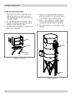 Preview for 14 page of Donaldson Torit RF Series Installation And Operation Manual