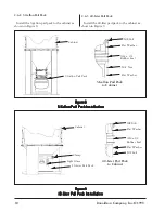 Предварительный просмотр 10 страницы Donaldson Torit RVS-10 Installation And Operation Manual