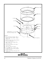 Предварительный просмотр 12 страницы Donaldson Torit RVS-10 Installation And Operation Manual