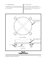 Предварительный просмотр 13 страницы Donaldson Torit RVS-10 Installation And Operation Manual