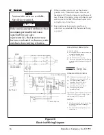 Предварительный просмотр 16 страницы Donaldson Torit RVS-10 Installation And Operation Manual