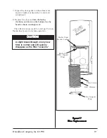 Предварительный просмотр 19 страницы Donaldson Torit RVS-10 Installation And Operation Manual