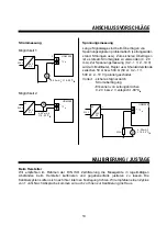 Предварительный просмотр 10 страницы Donaldson UDM 300 Operation Manual