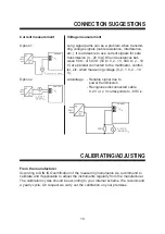 Предварительный просмотр 26 страницы Donaldson UDM 300 Operation Manual