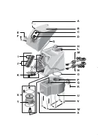 Preview for 2 page of Donaldson UFM-T100H Manual