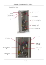 Предварительный просмотр 9 страницы Donaldson Ultrafilter Nitropac N01 Series Operation Manual