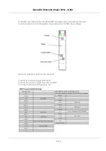 Предварительный просмотр 11 страницы Donaldson Ultrafilter Nitropac N01 Series Operation Manual