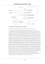 Предварительный просмотр 20 страницы Donaldson Ultrafilter Nitropac N01 Series Operation Manual