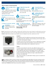 Preview for 2 page of Donaldson X900133 Installation Manual