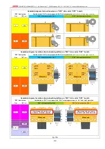 Предварительный просмотр 23 страницы Donati DGT Series Operating Manual